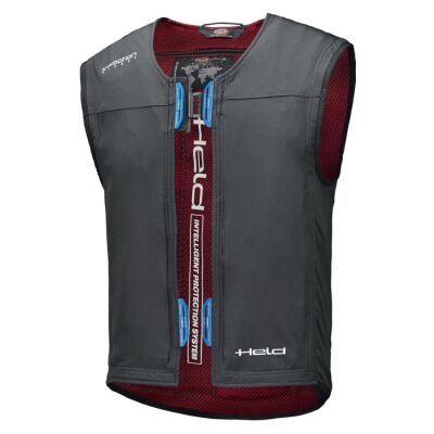 Held eVEST Clip-in airbagová vesta D3O level 2 vel.XL